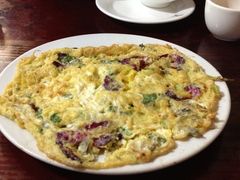 三花蛋饼-苍洱春饭店