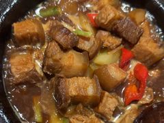 -敏珠拉姆藏餐·南京厨房(富春江东街店)