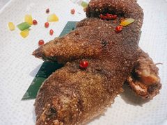 -四道菜·福建菜馆(新街口金鹰店)