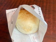 -百年夯碳烤胡椒饼(阿拉城店)