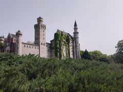 -北京世界公园