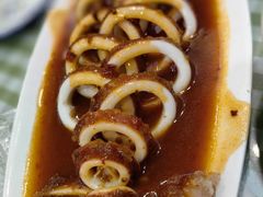 -华圆美食-老蓬莱菜(蓬港路店)
