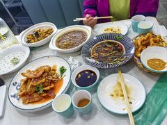 -老边饺子馆·东北菜(黄村店)