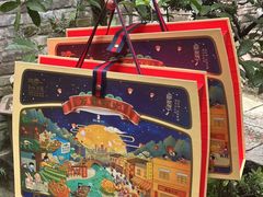 -龙的酒楼·手工早茶·顺德菜(近良路店)