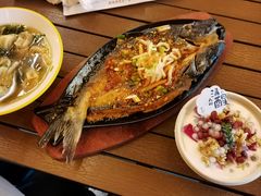 -沙州食驿·非遗小吃夜市