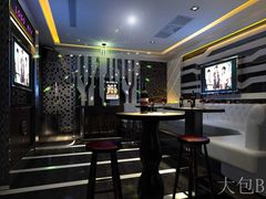 包房-牧歌KTV(广济南路店)