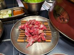 -西塔老太太泥炉烤肉(龙湖北苑天街店)