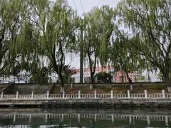 -皇家御河游(紫御湾码头)