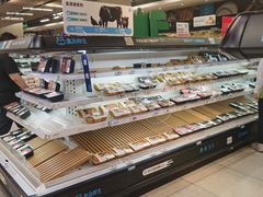 -盒马鲜生(枣园路店)