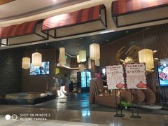 -蟹将军·松叶蟹和牛日料放题自助(K11店)