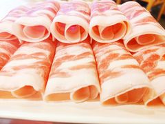 -井格重庆火锅(友谊路新业广场店)