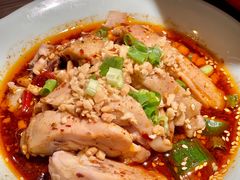 -胖哥俩肉蟹煲(济南世茂国际广场店)