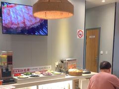 -豪享来中西餐厅(隆昌店)