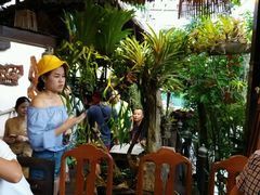 -自然餐厅(Phuket)
