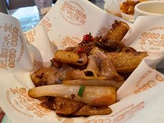 -肥韬茶餐厅(海上世界店)