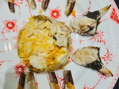 -新光酒家·河豚·海鲜·蟹料理(浦东店)