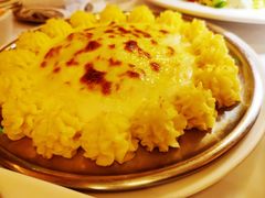 -波特曼西餐厅(中央大街店)