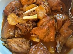 -东湖宾馆-中餐厅