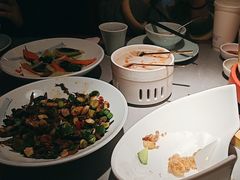 -闽上鲜·福建菜(龙湖滨江天街店)