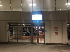 -杭州萧山国际机场