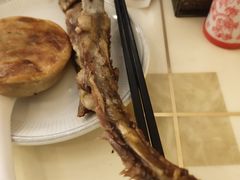 -馅饼粥·百年传承 since1926(中山路店)