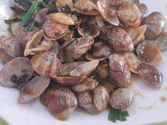 -浩海美食店(闸坡店)