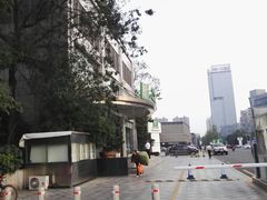 -成都世纪城假日酒店-西楼