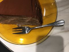 -Awfully Chocolate(来福士广场店)