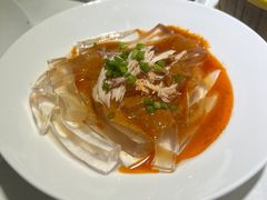 -鸭王烤鸭店(三里河店)