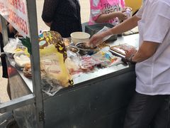 -大个子蒸饭