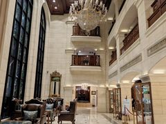 -马勒别墅饭店(静安寺店)