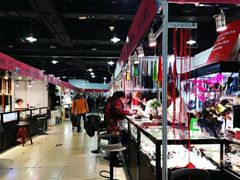 -中国国际会展中心-马甸购物街