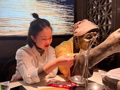 -哥老官重庆美蛙鱼头(龙湖杭州金沙天街店)