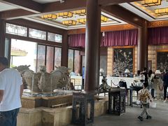 -三亚亚龙湾雅高美爵酒店