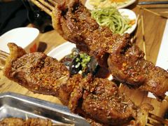 -管氏翅吧(广渠门店)