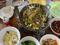 -张氏父子常德肠子馆(红星总店)