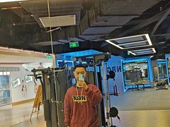 -NRG健身私教CLUB(打浦桥店)