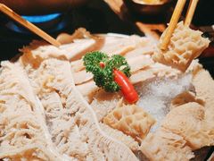 -打川川·川蜀毛肚(南市场店)