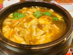 -吉祥春饼·烤鸭(国贸店)