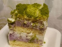 -5Cake五度无蔗糖低脂蛋糕(陶然亭店)
