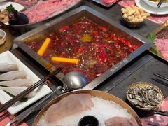 -锦城印象火锅(天府三街店)