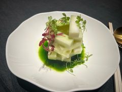 -锦府园·新台州菜(合生汇店)
