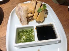蘇小柳白切鸡-苏小柳手工点心(人民广场分院)