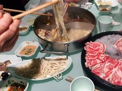 -小肥羊(西丽宝能城店)