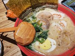 -鸟幸 TORISAKI 炭火居酒屋