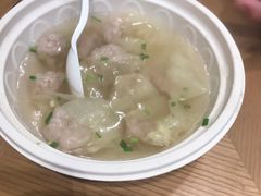 -鲜得来排骨年糕(豫园店)