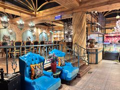 -卢布里西餐厅(总店)