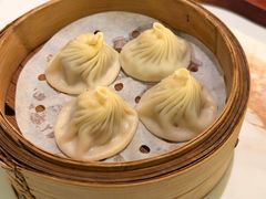 -翡翠拉面小笼包(岭南新天地店)