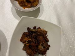掌中宝-成都瑞吉酒店·宴庭中餐厅