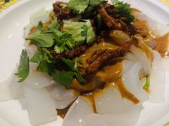 -京味斋·烤鸭·北京菜(安贞店)